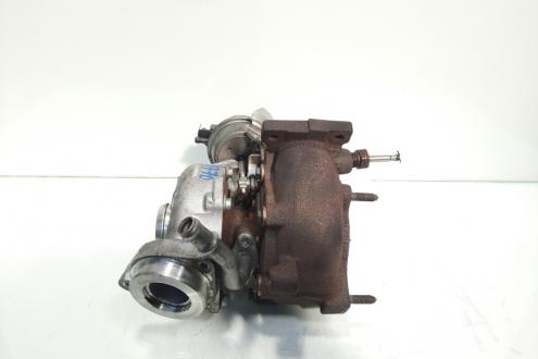 Supapa turbo electrica, Audi A4 Avant (8K5, B8) 2.0 tdi, CAG (idi:439771)