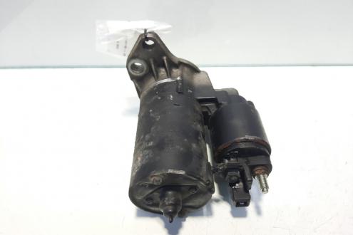 Electromotor, cod 020911023F, Vw Golf 4 (1J1) 1.6 benz, AKL (idi:459168)