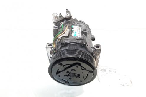 Compresor clima, cod 9656572680, Citroen C4 (I) 1.6 HDI, 9HZ (idi:602126)