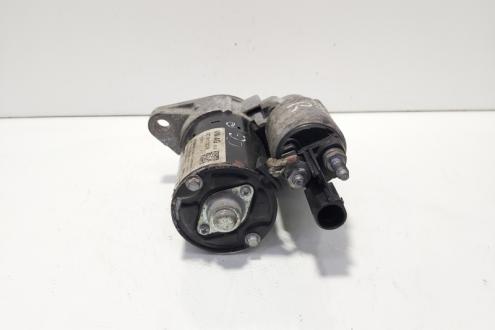 Electromotor, cod 02T911023R, Skoda Fabia 2 (5J, 542), 1.2 benz, CGP, 5 vit man (idi:626836)