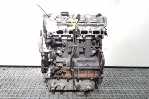 Motor, cod D4EA, Kia Cerato Sedan (LD), 2.0 CRDI (idi:366321)