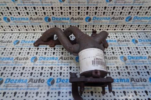Catalizator, 036178EA, Seat Ibiza 4 (6L1) 1.4B (id:195967)