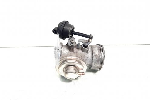 EGR cu clapeta, cod 038129637L, Audi A4 Avant (8E5, B6), 1.9 TDI, AVF (idi:531161)