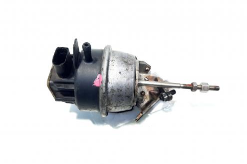 Supapa turbo electrica, Seat Exeo (3R2) 2.0 TDI, CAG (idi:530870)