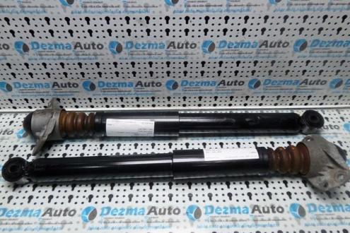 Amortizor stanga spate, Vw Golf 5 (1K1) 1.4B, BCA