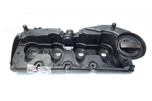 Capac culbutori, cod 03L103469H, Vw Golf 6 Plus, 1.6 TDI, CAY (idi:476581)