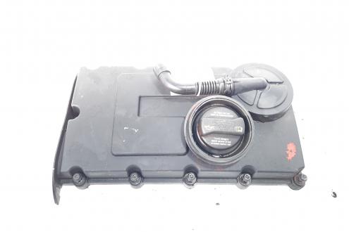 Capac culbutori, cod 03G103469N, Seat Toledo 3 (5P2), 2.0 TDI, AZV (idi:584649)