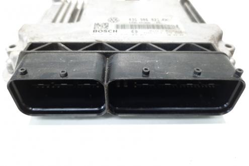 Calculator motor Bosch, cod 03G906021KH, 0281013226, VW Golf 5 Variant (1K5), 1.9 TDI, BXE (idi:483177)
