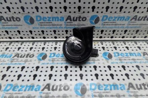 Claxon, Vw Golf 5 (1K1) 2003-2009