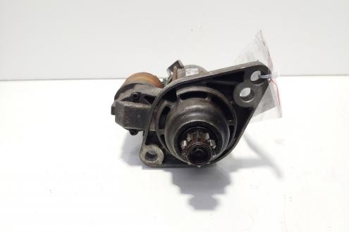 Electromotor, cod 02Z911023G, Vw Golf 6 (5K1), 2.0 FSI, CAX, 6 vit man (idi:627008)