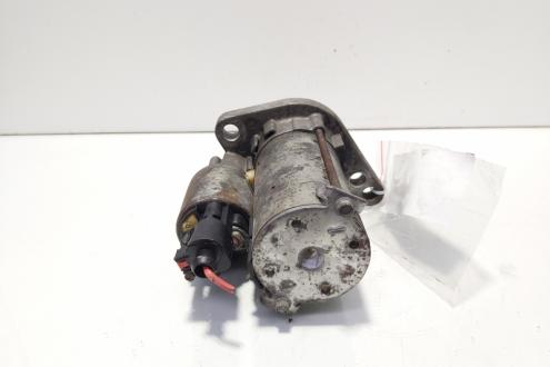Electromotor, cod 02Z911023G, Audi A3 (8P1), 2.0 FSI, BVY, 6 vit man (idi:627008)