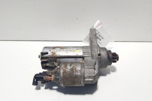 Electromotor, cod 02Z911023G, Seat Toledo 3 (5P2) 2.0 FSI, BLR, 6 vit man (idi:630728)