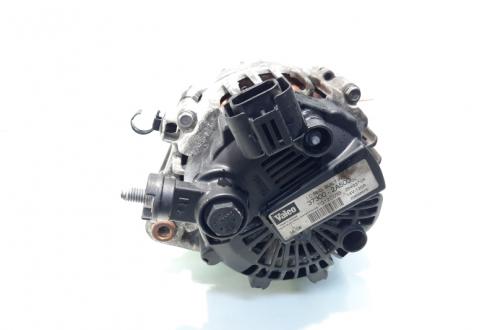 Alternator 120A, cod 37300-2A500, Kia Cerato Sedan (LD), 1.6 CRDI, D4FB (idi:581486)