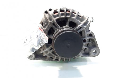 Alternator 120A, cod 37300-2A500, Kia Cerato Sedan (LD), 1.6 CRDI, D4FB (idi:581486)