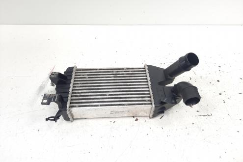 Radiator intercooler, cod GM13213402, Opel Astra H Combi, 1.9 CDTI, Z19DT (idi:615842)