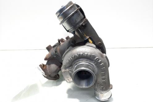 Turbosuflanta, cod 28201-2A400, Hyundai Elantra sedan (HD), 1.6 CRDI, D4FB (idi:620564)