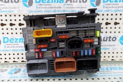 Tablou sigurante Citroen C4 Picasso, 9667044880