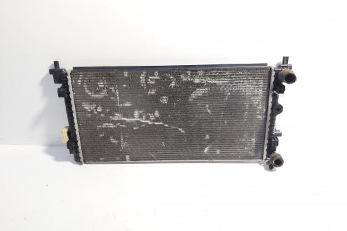 Radiator racire apa auxiliar, cod 6R0145805H, Seat Ibiza 5 ST (6J8), 1.2 TSI, CBZB (pr:110747)