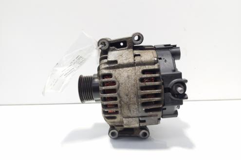 Alternator 150A Valeo, cod A0009060401, Mercedes Clasa C (W204) 2.2 CDI, OM651913 (id:649135)