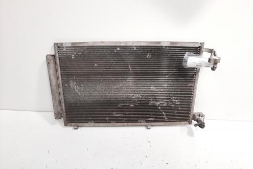 Radiator clima, cod 8V51-19710-BD, Ford Fiesta 6, 1.4 TDCI, F6JD (id:597593)