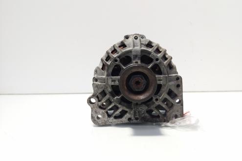 Alternator 90A Valeo, cod 03D903025J, VW Polo (9N) 1.2 benz, AZQ (id:649174)