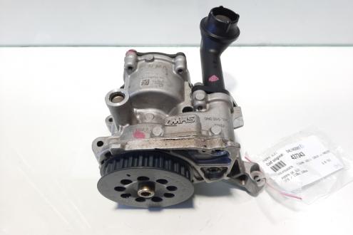 Pompa ulei, cod 04L145208T, VW Touran (5T1), 2.0 TDI, DFG (idi:437343)