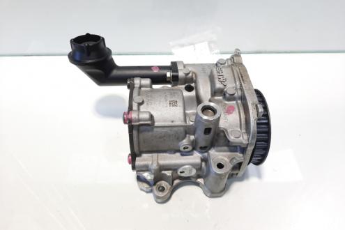 Pompa ulei, cod 04L145208T, Seat Leon ST Combi (5F8), 2.0 TDI, DFG (idi:437343)