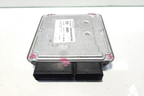 Calculator motor, cod 03G906016CD, 0281011945, Vw Golf 5 Variant (1K5) 1.9 TDI, BKC (idi:483421)