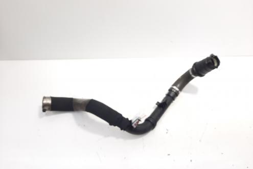 Tub intercooler cu furtun, cod 1073746S01, Renault Megane 3 Combi, 1.6 DCI, R9M402 (idi:584501)