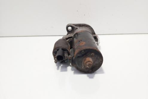 Electromotor, Vw Passat (3C2) 2.0 TDI, BMP, 6 vit man (id:649218)