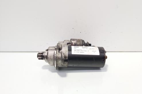 Electromotor, Seat Leon (1P1) 2.0 TDI, BMN, 6 vit man (id:648431)