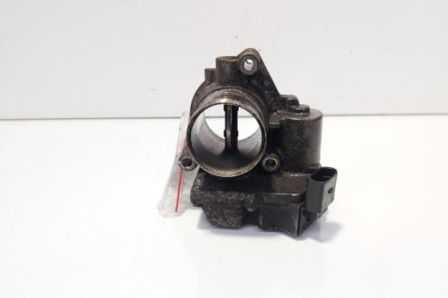 Clapeta acceleratie, cod 8200736114, Renault Megane 2 Combi, 1.9 DCI, F9QL818 (id:649216)