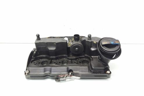 Capac culbutori, cod 03P103469A, Vw Polo (6R) 1.2 TDI, CFW (id:648457)