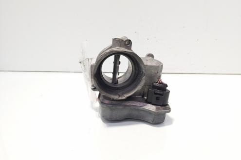 Clapeta acceleratie, cod 03G128063B, Vw Passat (3C2) 2.0 TDI, BMR (id:648470)