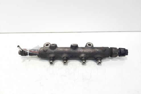 Rampa injectoare cu senzori, Mazda 6 Station Wagon (GY), 2.0 MZR-CD, RF7J (idi:590693)