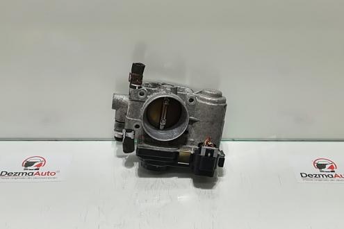 Clapeta acceleratie, cod GM55352858, Opel Astra H Sedan, 1.6 benz, Z16XEP (idi:328403)