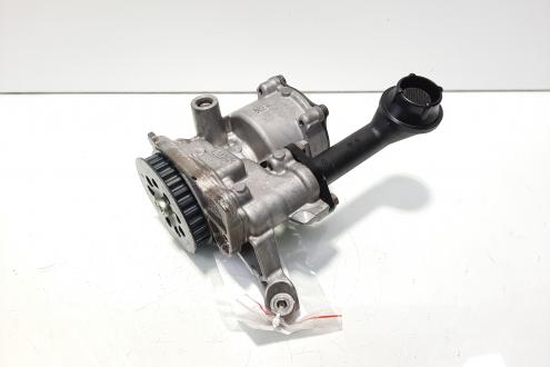 Pompa ulei, cod 04L145208H, VW Touran (5T1), 1.6 TDI, CRK (idi:590137)