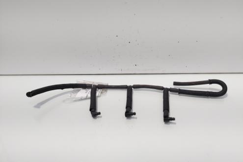 Rampa retur injectoare, Skoda Yeti (5L) 1.6 TDI, CAY (id:648553)