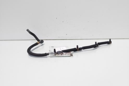 Rampa retur injectoare, Vw Tiguan (5N) 2.0 TDI, CFF (id:649103)