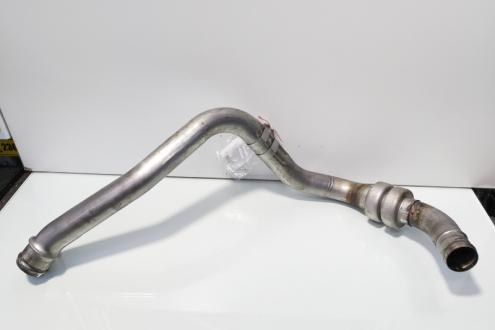 Teava intercooler, cod 8200030864, Renault Laguna 2 Combi, 1.9 DCI, F9Q750 (id:648538)