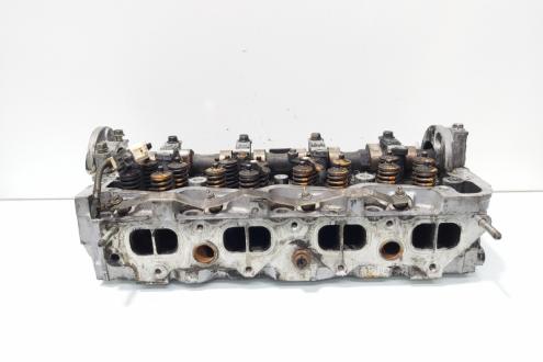 Chiulasa cu 1 ax came, cod RF5C-1-2,  Mazda 5 (CR19) 2.0 diesel (id:649114)