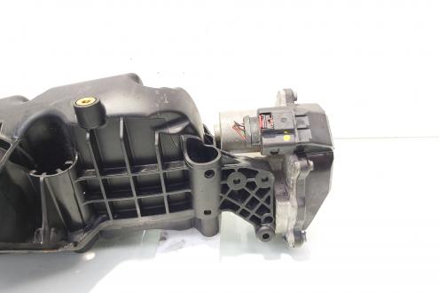 Motoras galerie admisie, cod 03L129086, VW Passat Variant (3C5), 2.0 TDI, CBB (id:649147)