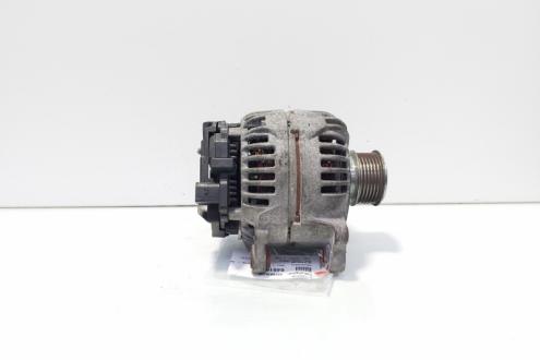 Alternator 140A Bosch, cod 03L903023, VW Golf 6 (5K1), 1.6 TDI, CAY (id:649170)