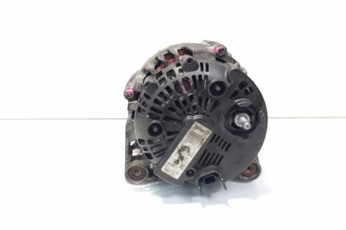 Alternator, Renault Scenic 2, 2.0 CDI, M9R721 (id:649494)