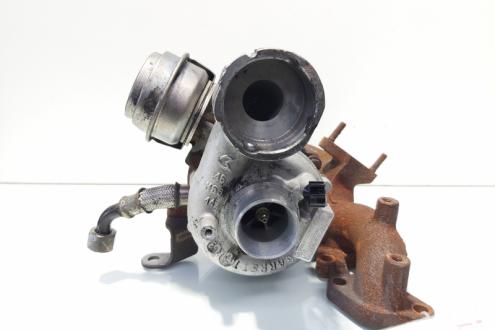 Turbosuflanta, cod 03G253019A, VW Golf 5 Variant (1K5), 2.0 TDI, BKD (id:648540)