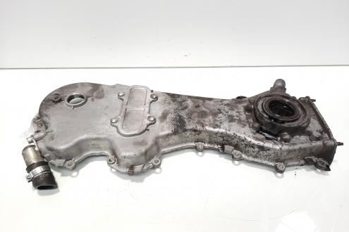 Pompa ulei, cod 37005400, Opel Astra H Combi, 1.3 CDTI, Z13DTH (idi:555521)