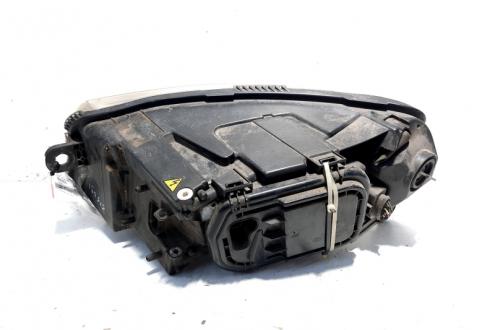 Far dreapta cu lupa si xenon, Audi A6 Allroad (4FH, C6) (idi:515091)