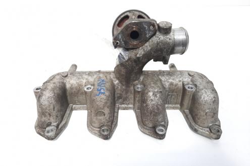 Galerie admsie cu EGR, Ford Focus 1 Combi, 1.8 TDCI, F9DA (idi:451441)