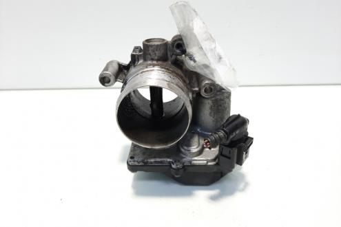 Clapeta acceleratie, cod 03L128063AF, Audi A4 Allroad (8KH, B8) 2.0 TDI, CAHA (idi:537119)