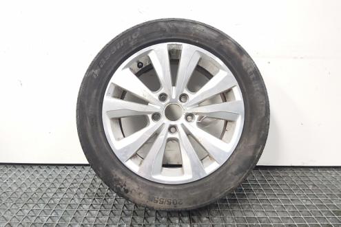 Janta aliaj R16, cod 5G0601025L, VW Golf 7 Sportsvan (AM1, AN1) (idi:640615)